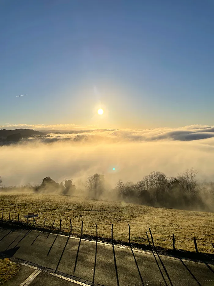 gite saint hippolyte aveyron