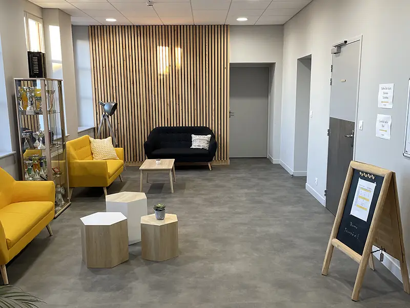 accueil gite aveyron