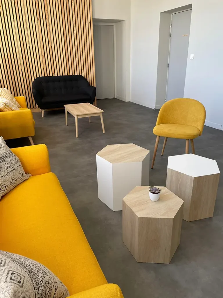 gite groupe aveyron cantal accueil